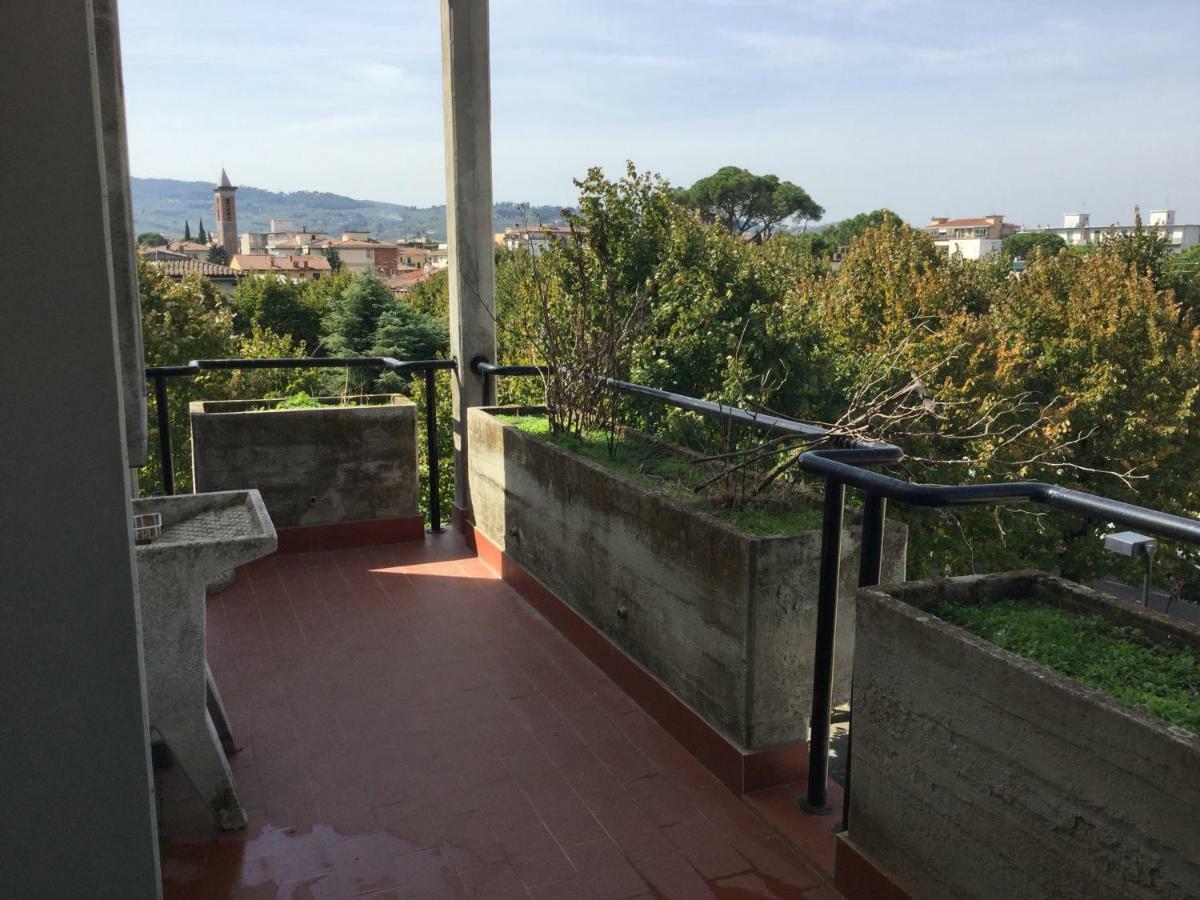Casa Piave Villa Scandicci Dış mekan fotoğraf