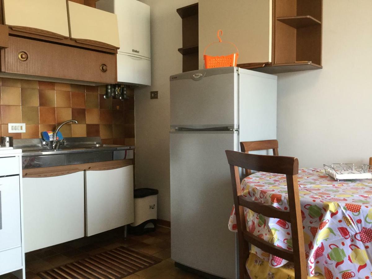 Casa Piave Villa Scandicci Dış mekan fotoğraf